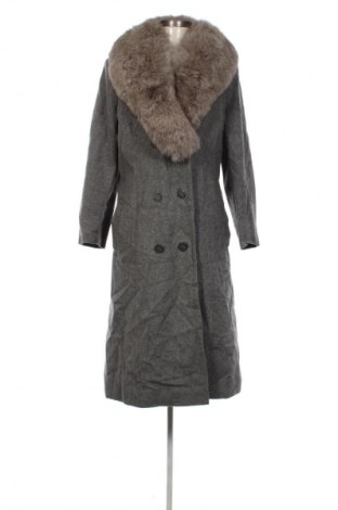 Dámsky kabát  Unbranded, Veľkosť M, Farba Sivá, Cena  37,95 €