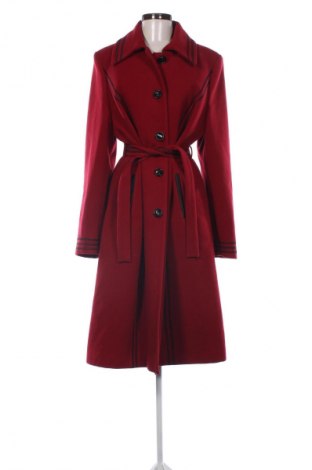 Palton de femei Unbranded, Mărime M, Culoare Roșu, Preț 234,99 Lei