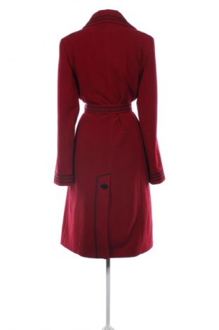 Palton de femei Unbranded, Mărime M, Culoare Roșu, Preț 234,99 Lei