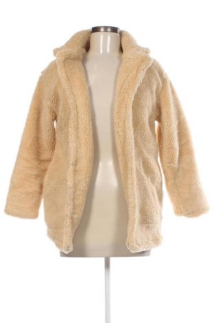 Dámský kabát  Unbranded, Velikost M, Barva Béžová, Cena  929,00 Kč