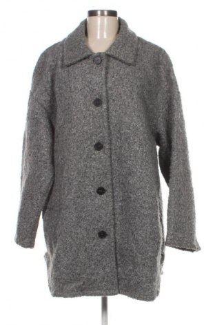 Dámsky kabát  Unbranded, Veľkosť XL, Farba Sivá, Cena  37,95 €
