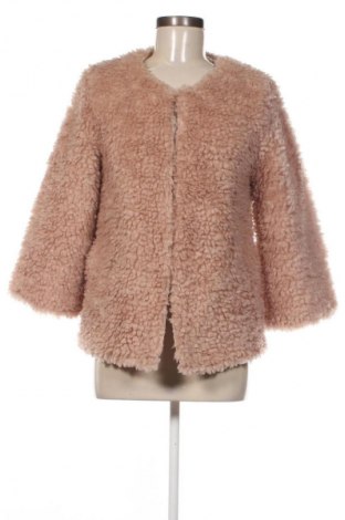 Palton de femei Unbranded, Mărime M, Culoare Roz, Preț 101,99 Lei