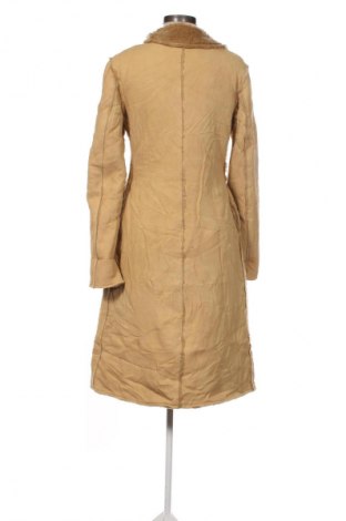 Palton de femei Unbranded, Mărime S, Culoare Bej, Preț 222,99 Lei