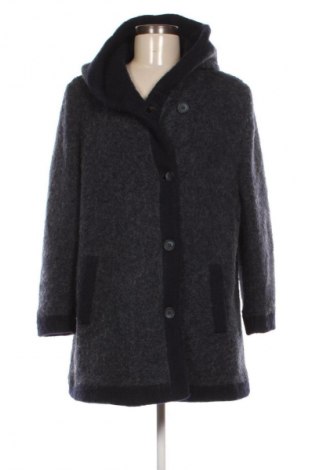 Дамско палто Unbranded, Размер XXL, Цвят Син, Цена 31,99 лв.