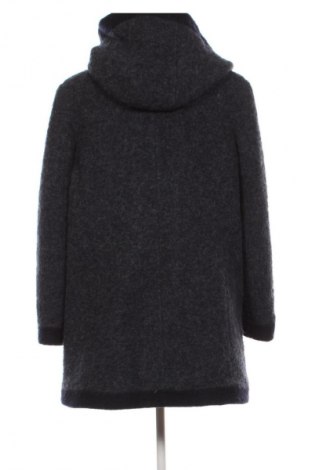 Дамско палто Unbranded, Размер XXL, Цвят Син, Цена 31,99 лв.