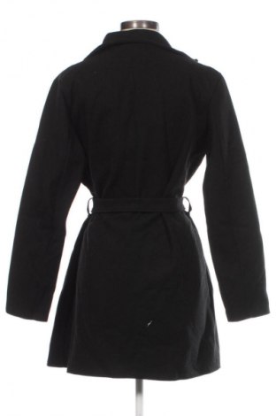 Dámský kabát  Unbranded, Velikost M, Barva Černá, Cena  509,00 Kč