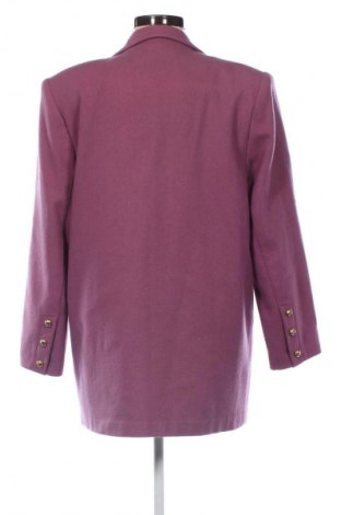 Palton de femei Unbranded, Mărime S, Culoare Roz, Preț 152,63 Lei