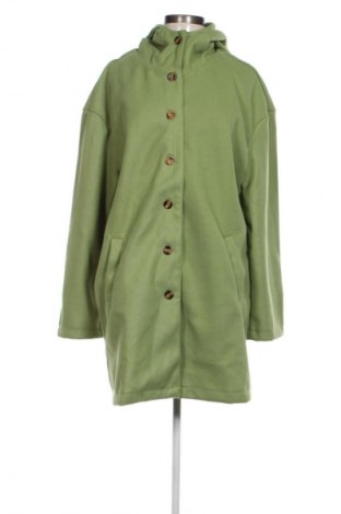 Női kabát Unbranded, Méret L, Szín Zöld, Ár 11 571 Ft