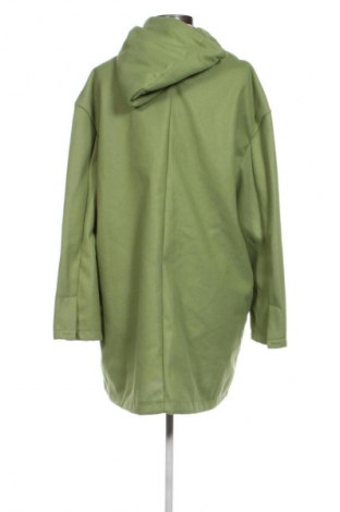 Női kabát Unbranded, Méret L, Szín Zöld, Ár 11 571 Ft