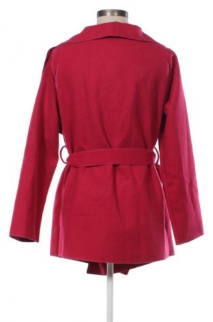 Γυναικείο παλτό Unbranded, Μέγεθος M, Χρώμα Ρόζ , Τιμή 29,59 €