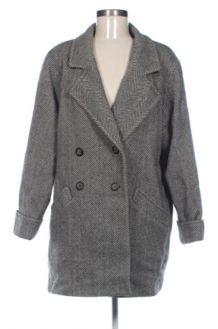 Дамско палто Unbranded, Размер XL, Цвят Многоцветен, Цена 87,98 лв.