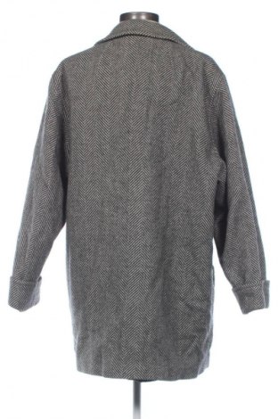 Дамско палто Unbranded, Размер XL, Цвят Многоцветен, Цена 87,98 лв.