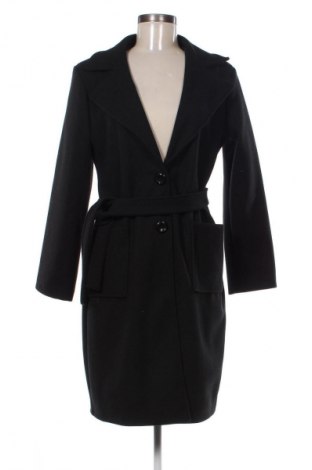 Palton de femei Unbranded, Mărime L, Culoare Negru, Preț 153,00 Lei
