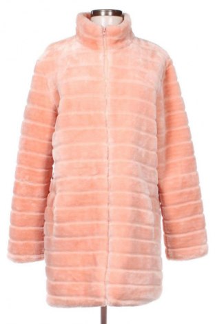 Damski płaszcz Unbranded, Rozmiar L, Kolor Różowy, Cena 202,00 zł