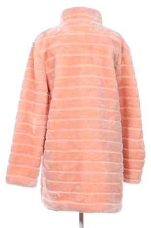 Damski płaszcz Unbranded, Rozmiar L, Kolor Różowy, Cena 202,00 zł