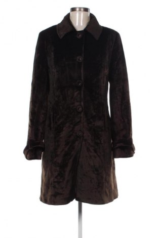 Дамско палто Unbranded, Размер M, Цвят Кафяв, Цена 88,16 лв.