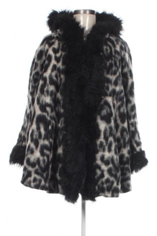 Damenmantel Unbranded, Größe M, Farbe Mehrfarbig, Preis 44,99 €