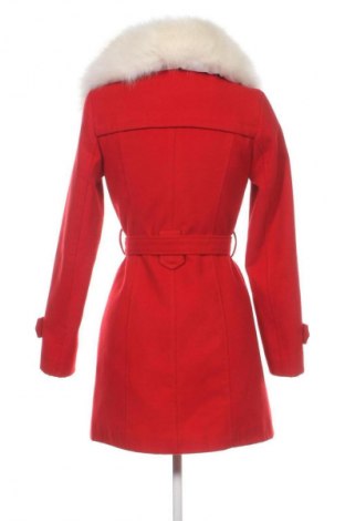 Damenmantel Unbranded, Größe L, Farbe Rot, Preis 45,09 €