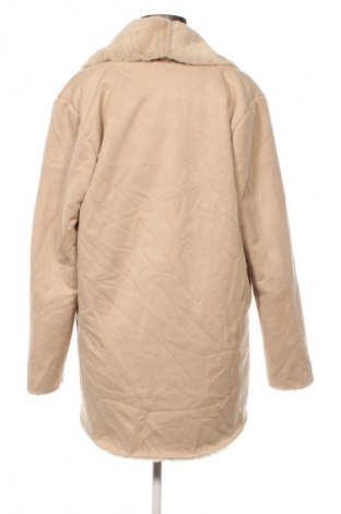 Damenmantel Unbranded, Größe XL, Farbe Beige, Preis € 45,99