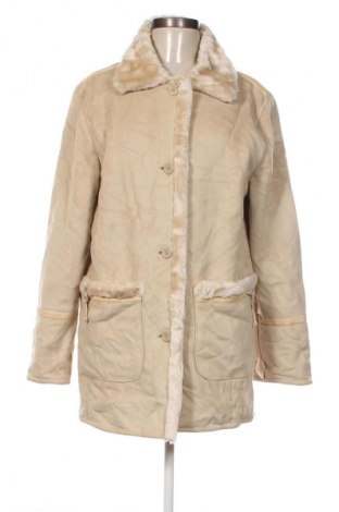 Palton de femei Unbranded, Mărime L, Culoare Bej, Preț 160,99 Lei