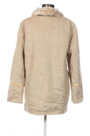 Palton de femei Unbranded, Mărime L, Culoare Bej, Preț 160,99 Lei
