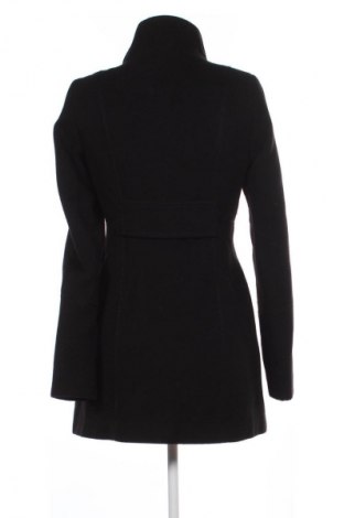 Дамско палто Unbranded, Размер XS, Цвят Черен, Цена 87,87 лв.