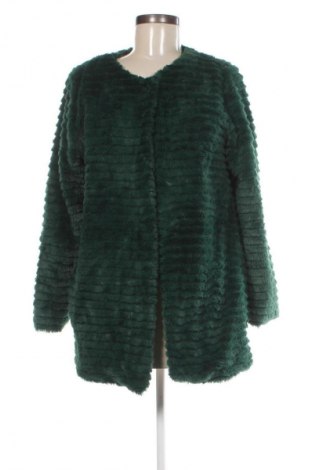 Dámsky kabát  Unbranded, Veľkosť L, Farba Zelená, Cena  20,95 €