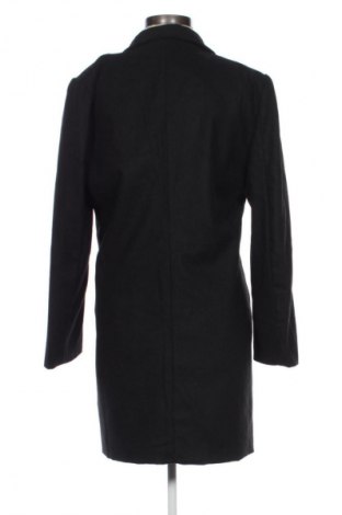 Дамско палто Unbranded, Размер L, Цвят Черен, Цена 88,01 лв.