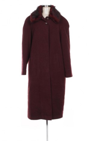 Női kabát Unbranded, Méret XXL, Szín Piros, Ár 17 574 Ft