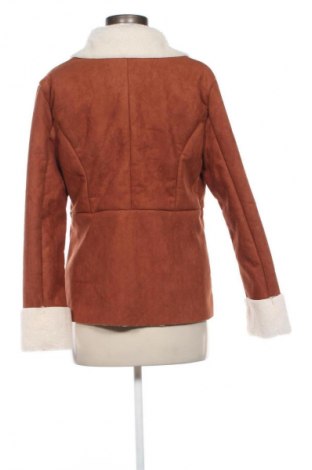 Дамско палто Unbranded, Размер M, Цвят Кафяв, Цена 58,14 лв.