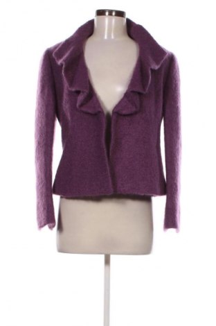 Damenmantel Unbranded, Größe S, Farbe Lila, Preis € 29,74