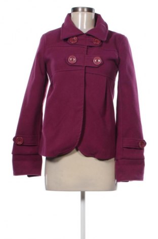 Damenmantel Unbranded, Größe M, Farbe Rosa, Preis 29,74 €