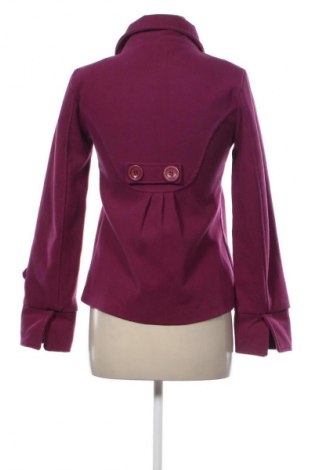 Damenmantel Unbranded, Größe M, Farbe Rosa, Preis 29,74 €