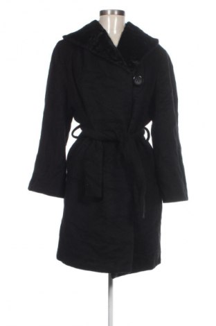 Damenmantel Unbranded, Größe M, Farbe Schwarz, Preis 40,99 €