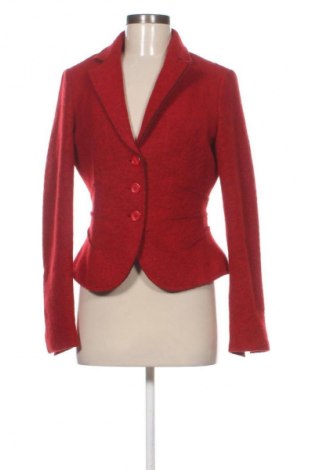 Damski płaszcz Unbranded, Rozmiar M, Kolor Czerwony, Cena 113,99 zł