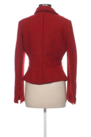 Damski płaszcz Unbranded, Rozmiar M, Kolor Czerwony, Cena 113,99 zł