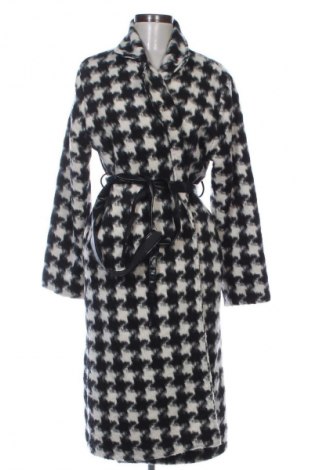 Дамско палто Unbranded, Размер L, Цвят Многоцветен, Цена 88,16 лв.