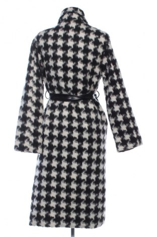 Дамско палто Unbranded, Размер L, Цвят Многоцветен, Цена 88,16 лв.