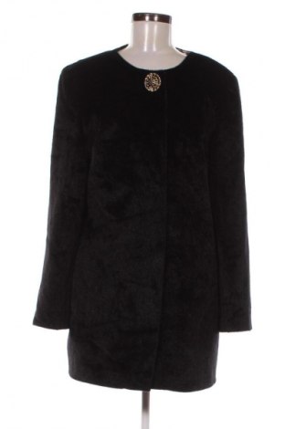 Palton de femei Unbranded, Mărime M, Culoare Negru, Preț 211,27 Lei