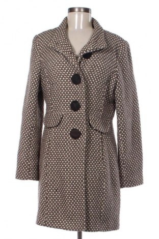 Dámský kabát  Unbranded, Velikost M, Barva Vícebarevné, Cena  1 114,00 Kč