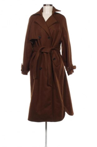 Dámsky kabát  Unbranded, Veľkosť M, Farba Hnedá, Cena  38,95 €