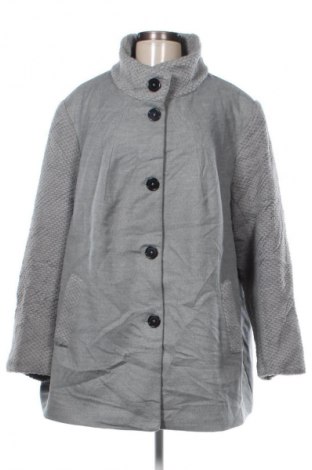 Palton de femei Unbranded, Mărime 3XL, Culoare Gri, Preț 103,99 Lei