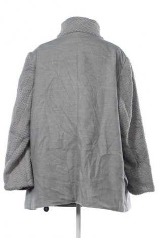 Palton de femei Unbranded, Mărime 3XL, Culoare Gri, Preț 103,99 Lei
