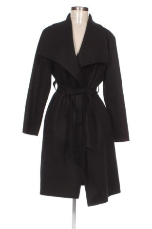 Damenmantel Unbranded, Größe L, Farbe Schwarz, Preis 45,09 €