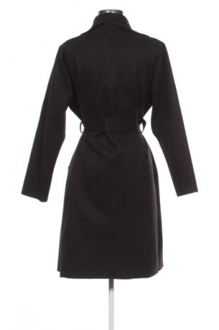 Damenmantel Unbranded, Größe L, Farbe Schwarz, Preis 45,09 €