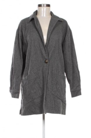 Dámský kabát  Unbranded, Velikost S, Barva Šedá, Cena  734,00 Kč