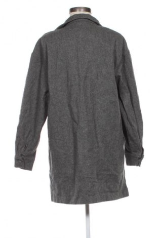 Dámský kabát  Unbranded, Velikost S, Barva Šedá, Cena  734,00 Kč