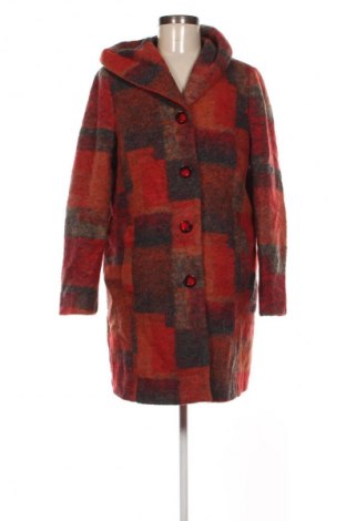 Damenmantel Unbranded, Größe L, Farbe Mehrfarbig, Preis € 46,99