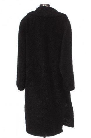 Дамско палто Unbranded, Размер L, Цвят Черен, Цена 88,16 лв.