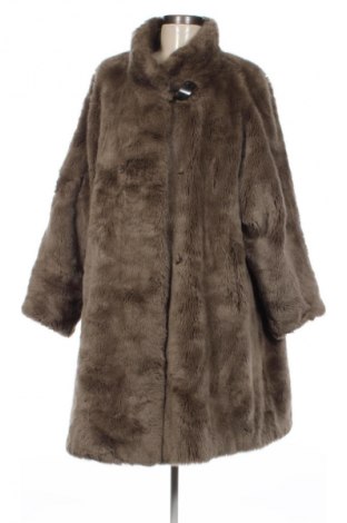 Damenmantel Unbranded, Größe L, Farbe Beige, Preis € 40,99